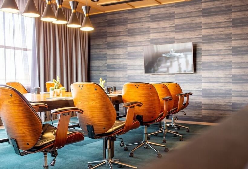 فندق Indigo El Paso Downtown, An Ihg