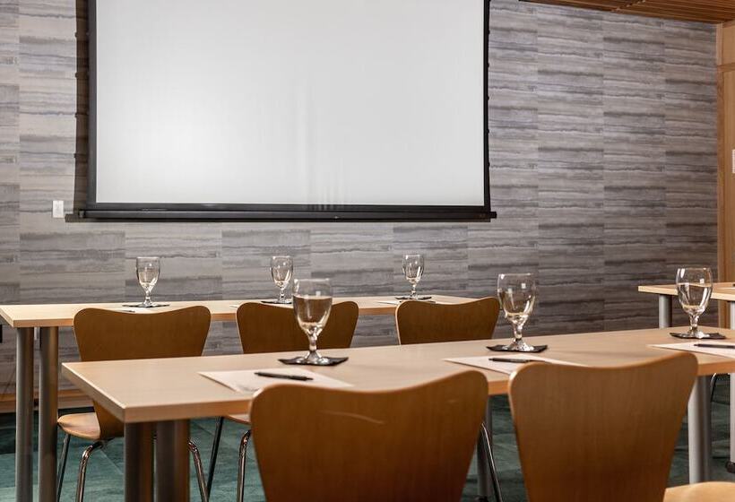 فندق Indigo El Paso Downtown, An Ihg