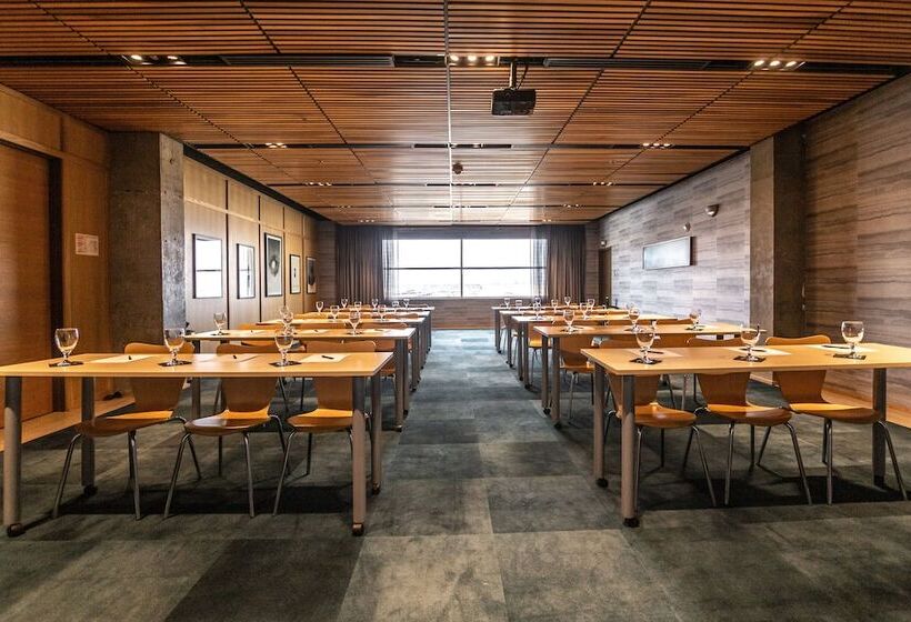 فندق Indigo El Paso Downtown, An Ihg