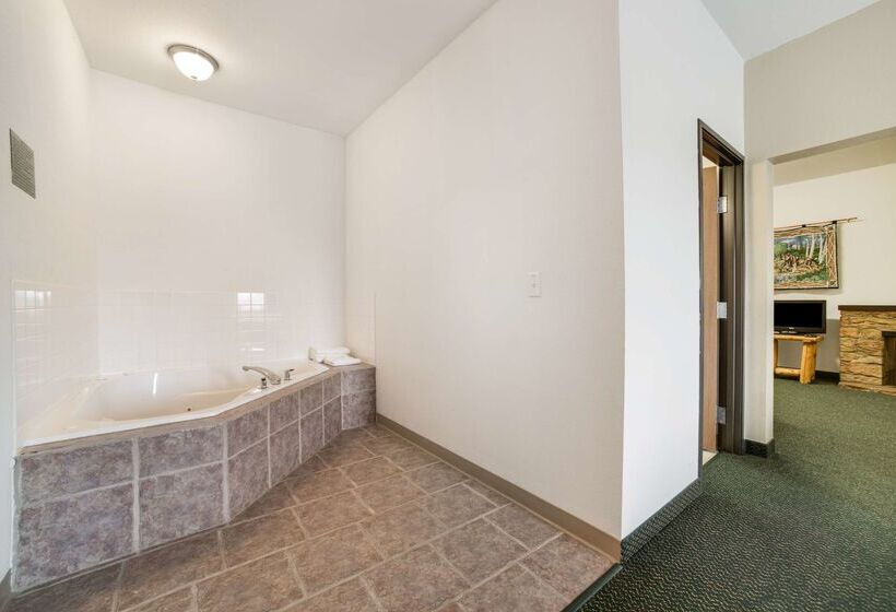 فندق Knights Inn New Florence