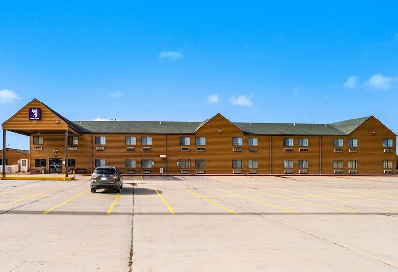 فندق Knights Inn New Florence