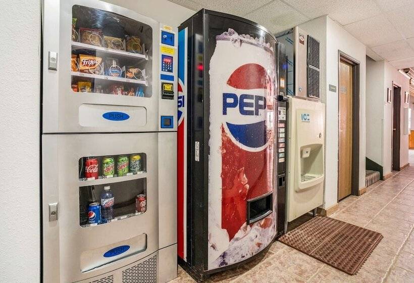 فندق Knights Inn New Florence