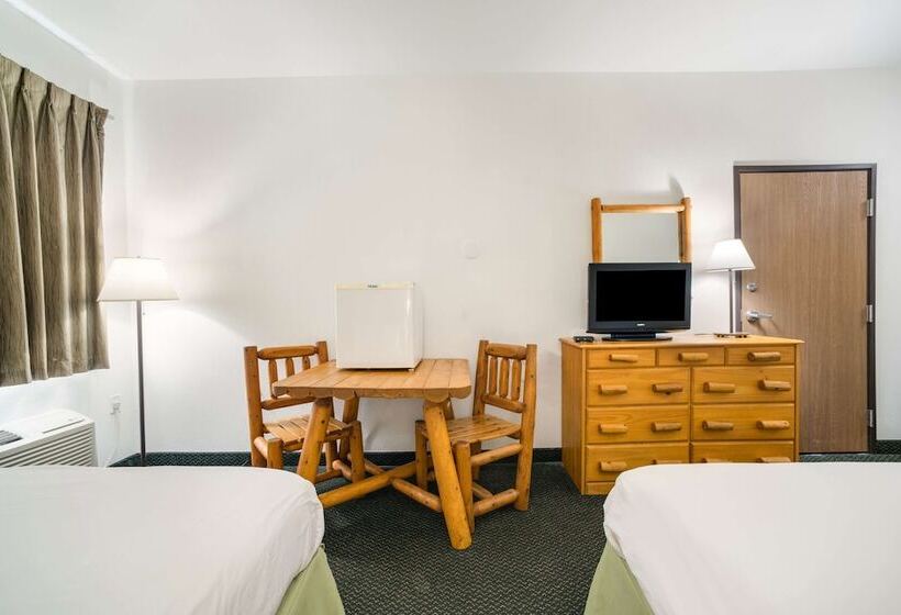 فندق Knights Inn New Florence