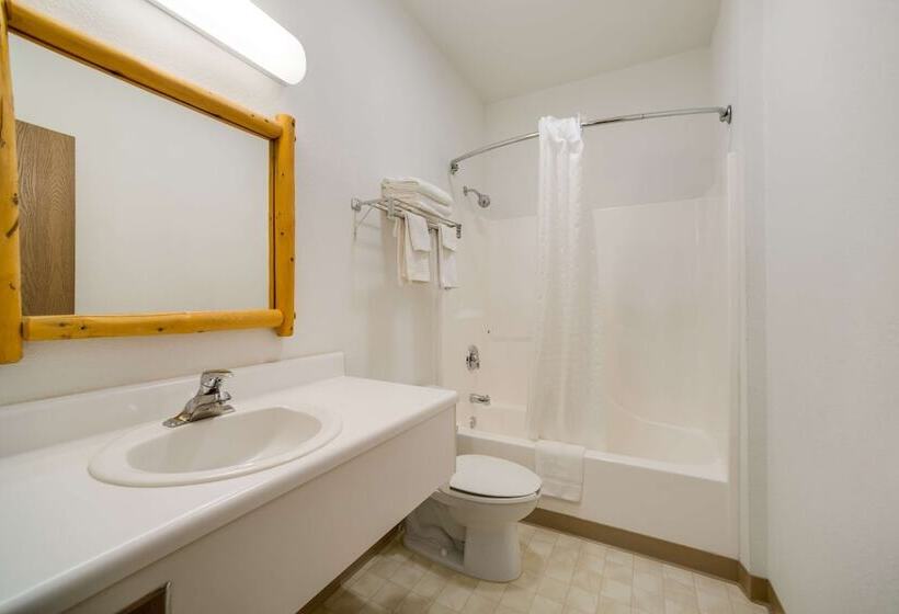 فندق Knights Inn New Florence