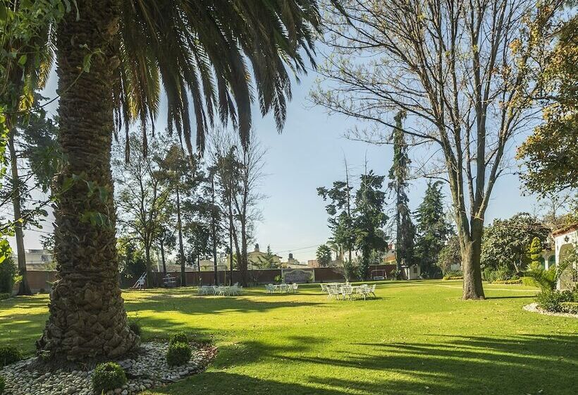 فندق La Mansión Del Quijote