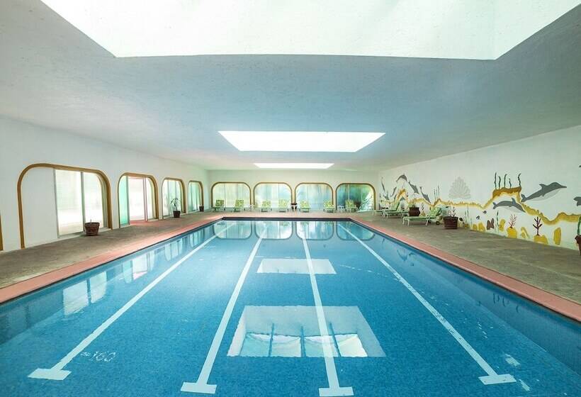 فندق La Mansión Del Quijote