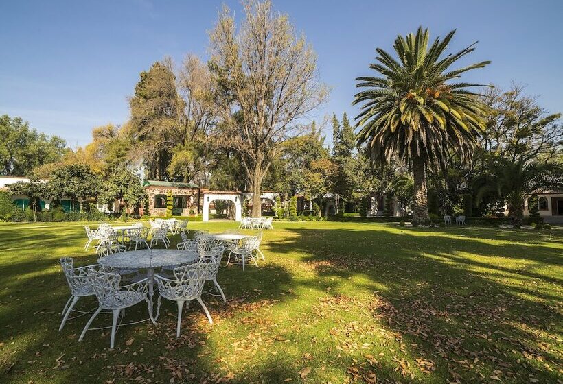 فندق La Mansión Del Quijote