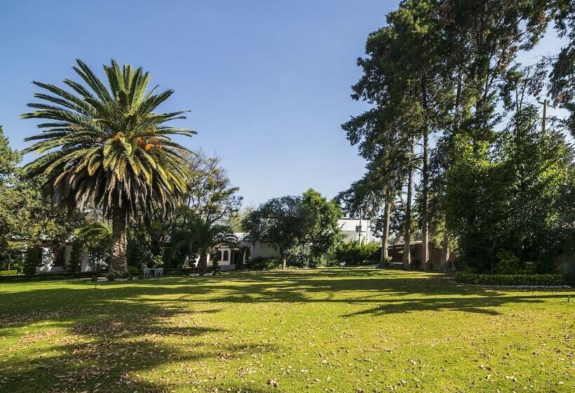 فندق La Mansión Del Quijote