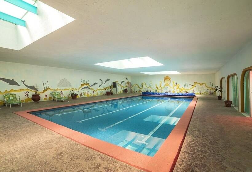 فندق La Mansión Del Quijote