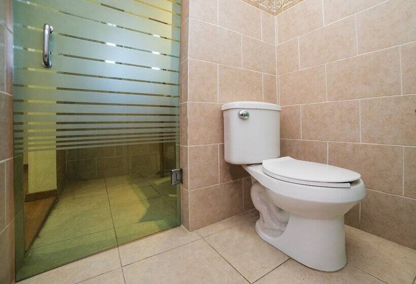 فندق La Mansión Del Quijote