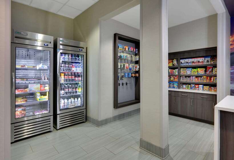 فندق La Quinta By Wyndham Big Spring