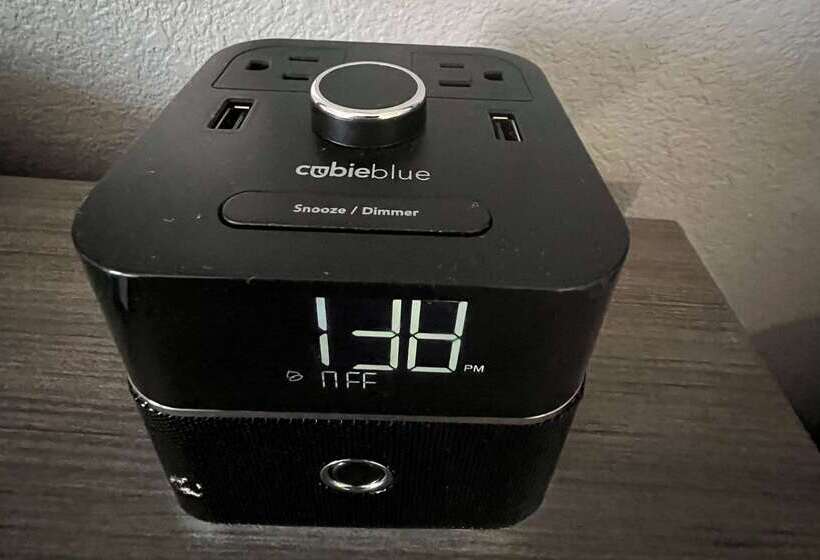 호텔 La Quinta By Wyndham Big Spring