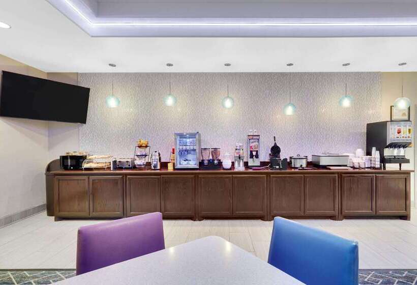 호텔 La Quinta By Wyndham Big Spring