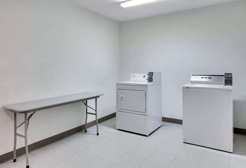 فندق La Quinta By Wyndham Big Spring