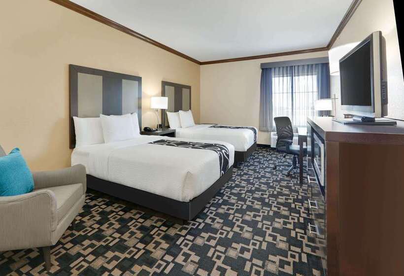 فندق La Quinta By Wyndham Big Spring