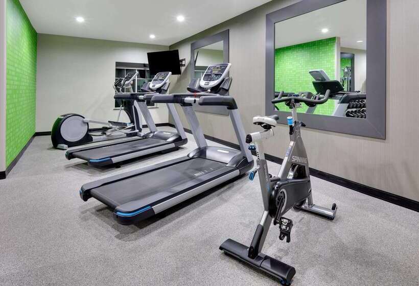 فندق La Quinta By Wyndham Big Spring