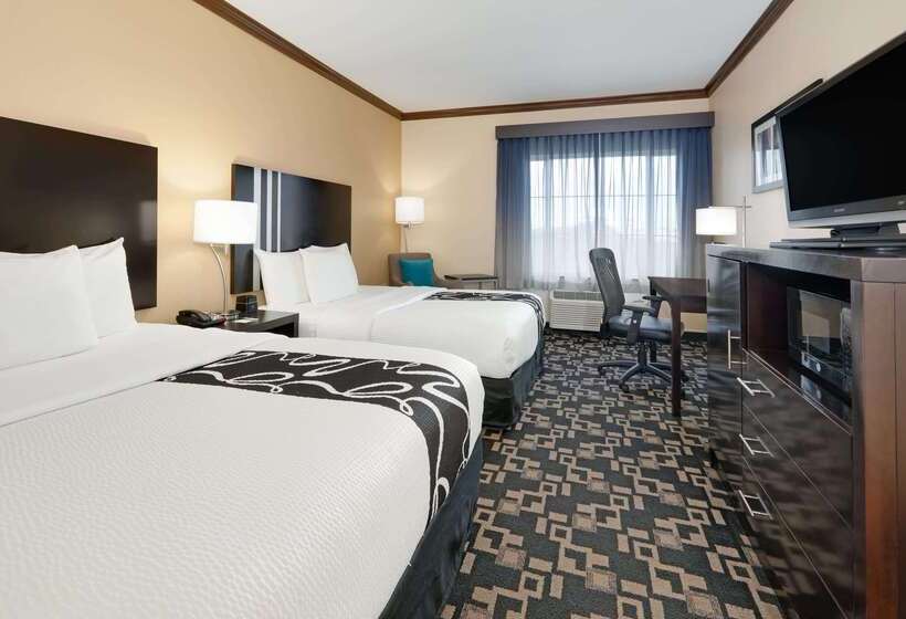 فندق La Quinta By Wyndham Big Spring