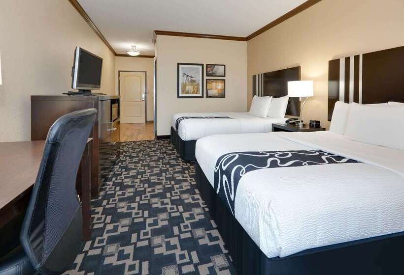 호텔 La Quinta By Wyndham Big Spring