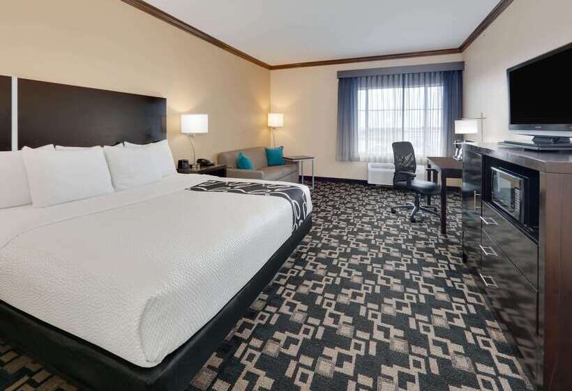 فندق La Quinta By Wyndham Big Spring