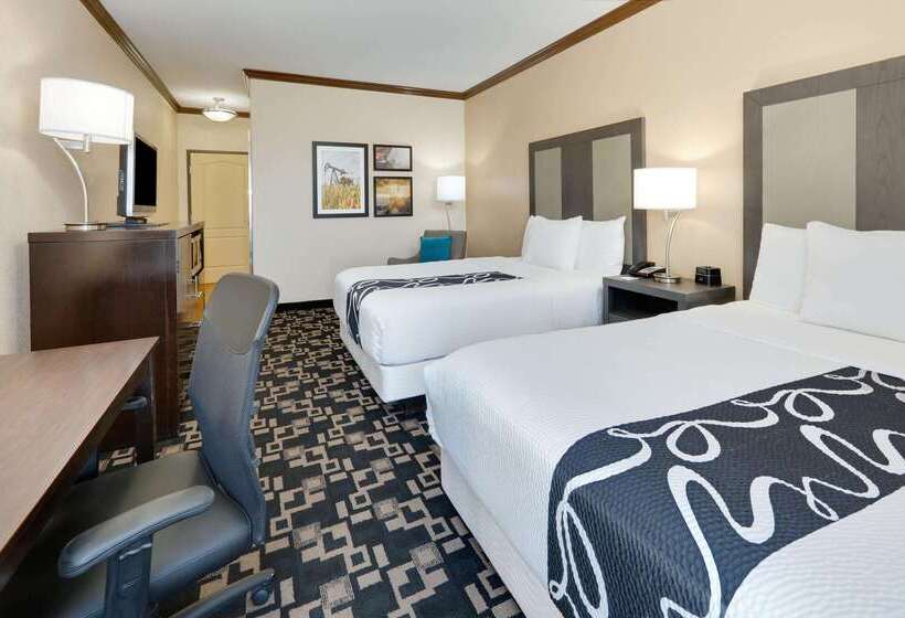 فندق La Quinta By Wyndham Big Spring