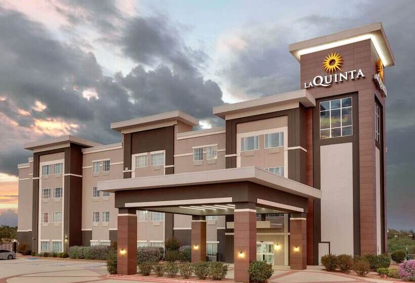 فندق La Quinta By Wyndham Big Spring