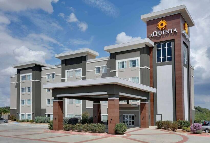 호텔 La Quinta By Wyndham Big Spring