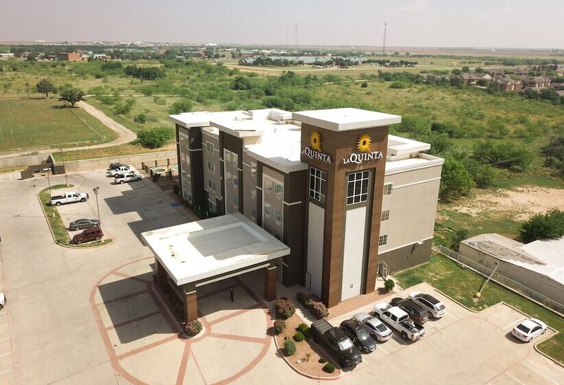 فندق La Quinta By Wyndham Big Spring