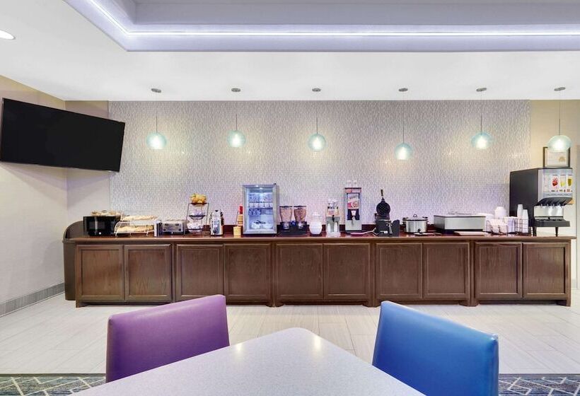 فندق La Quinta By Wyndham Big Spring