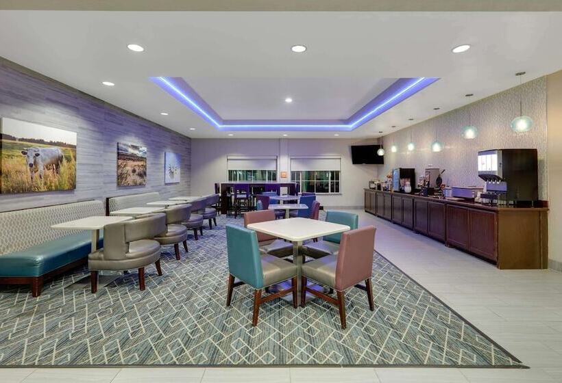 فندق La Quinta By Wyndham Big Spring