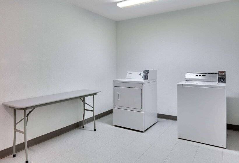 호텔 La Quinta By Wyndham Big Spring