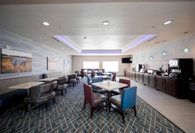 فندق La Quinta By Wyndham Big Spring