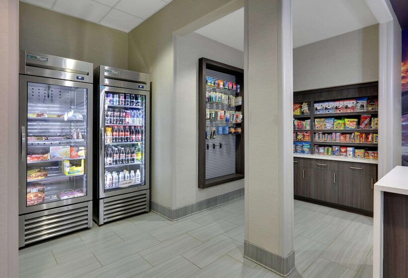 호텔 La Quinta By Wyndham Big Spring