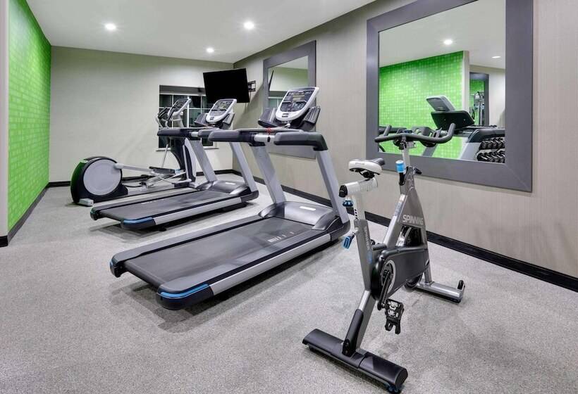 فندق La Quinta By Wyndham Big Spring