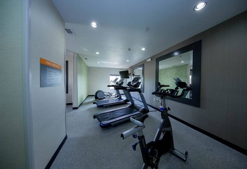 فندق La Quinta By Wyndham Big Spring