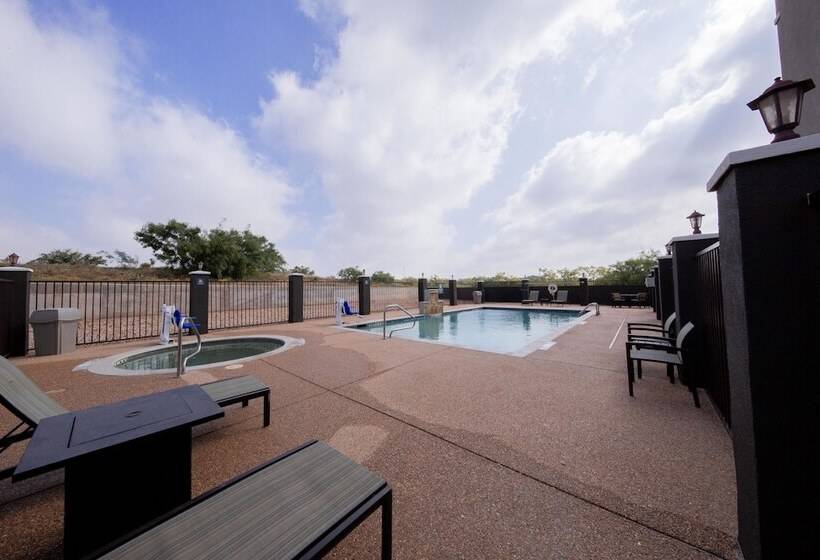 فندق La Quinta By Wyndham Big Spring