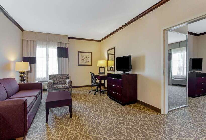 ホテル La Quinta Inn & Suites By Wyndham Ft Worth Burleson