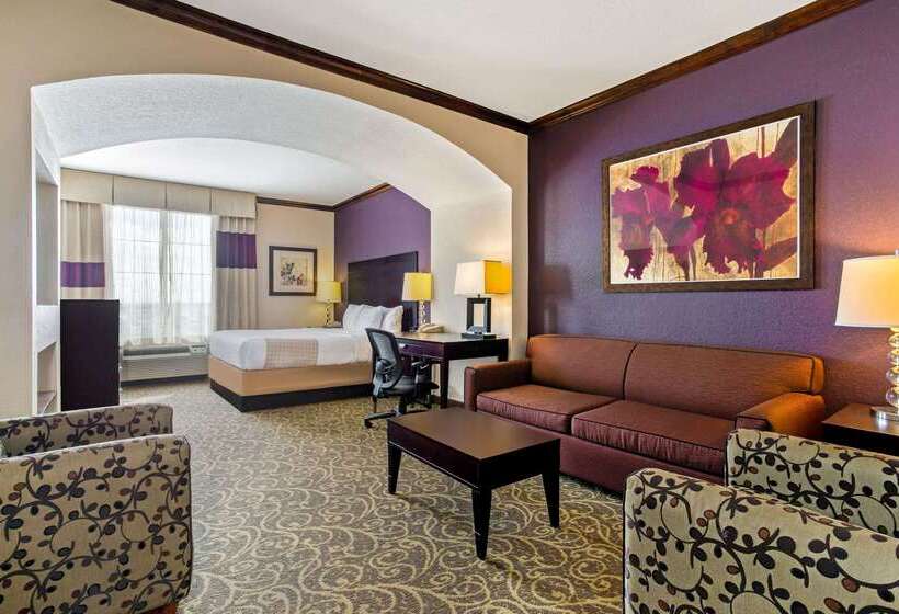 ホテル La Quinta Inn & Suites By Wyndham Ft Worth Burleson