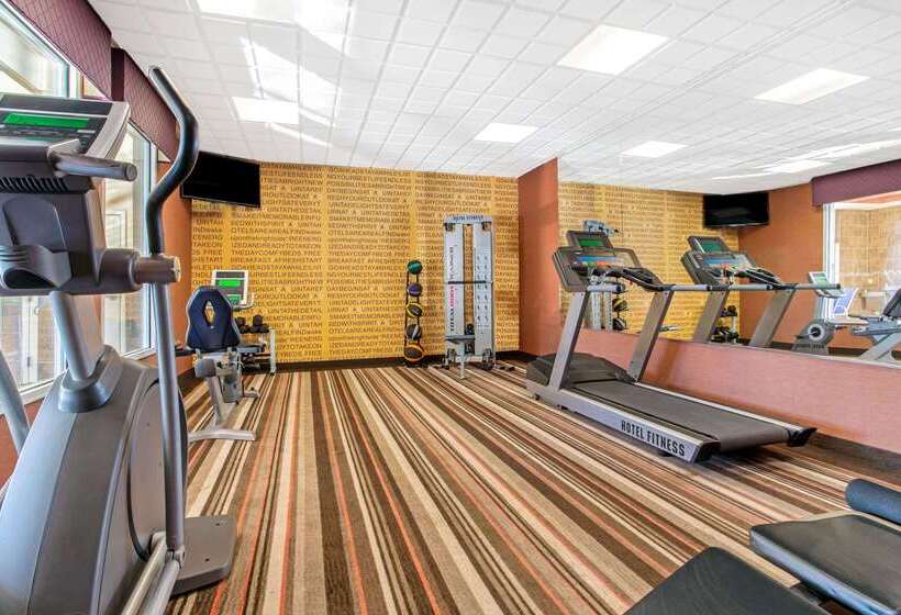 ホテル La Quinta Inn & Suites By Wyndham Ft Worth Burleson