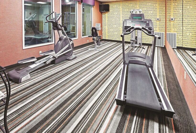 ホテル La Quinta Inn & Suites By Wyndham Ft Worth Burleson