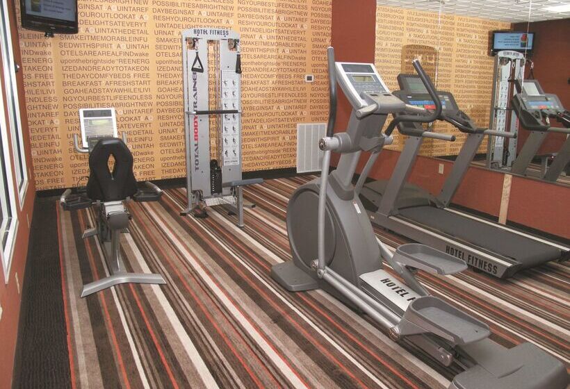 ホテル La Quinta Inn & Suites By Wyndham Ft Worth Burleson