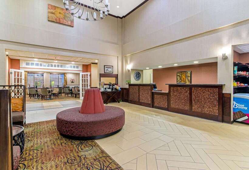 ホテル La Quinta Inn & Suites By Wyndham Ft Worth Burleson