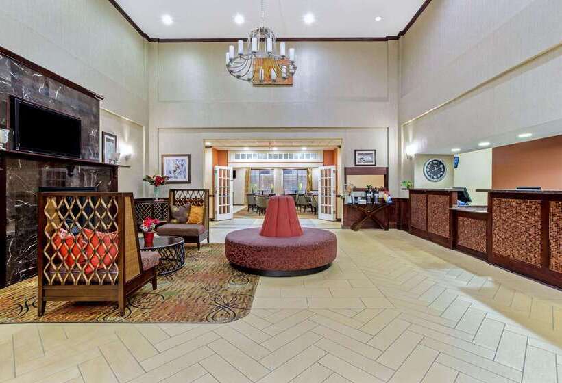 ホテル La Quinta Inn & Suites By Wyndham Ft Worth Burleson