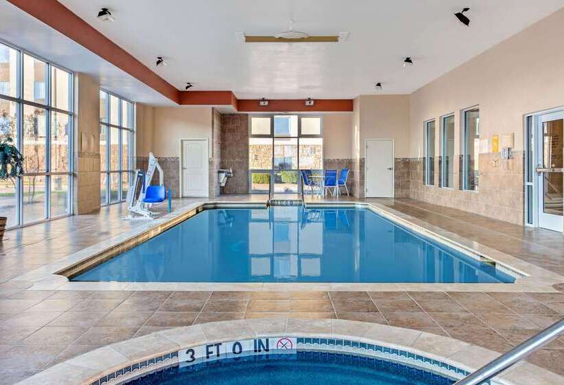 ホテル La Quinta Inn & Suites By Wyndham Ft Worth Burleson