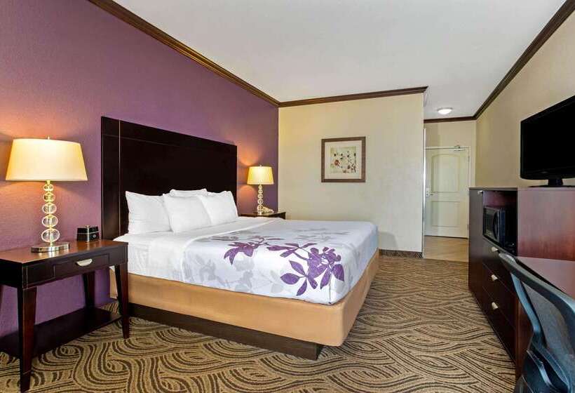 ホテル La Quinta Inn & Suites By Wyndham Ft Worth Burleson