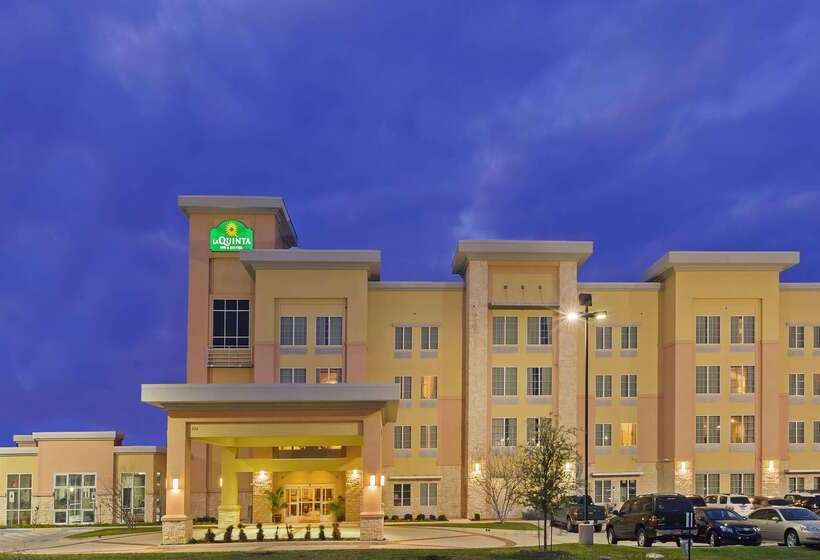 ホテル La Quinta Inn & Suites By Wyndham Ft Worth Burleson