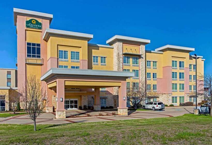 ホテル La Quinta Inn & Suites By Wyndham Ft Worth Burleson