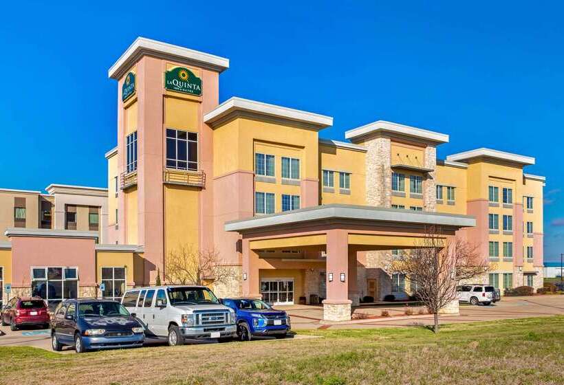 ホテル La Quinta Inn & Suites By Wyndham Ft Worth Burleson