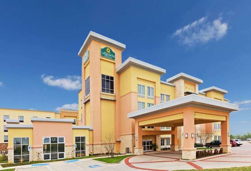 ホテル La Quinta Inn & Suites By Wyndham Ft Worth Burleson