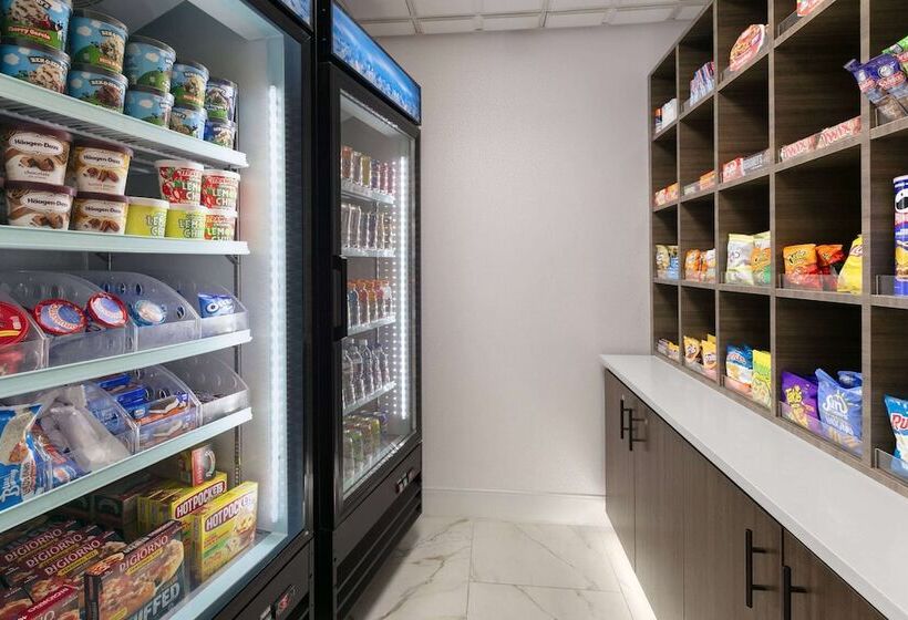 ホテル La Quinta Inn & Suites By Wyndham Ft Worth Burleson