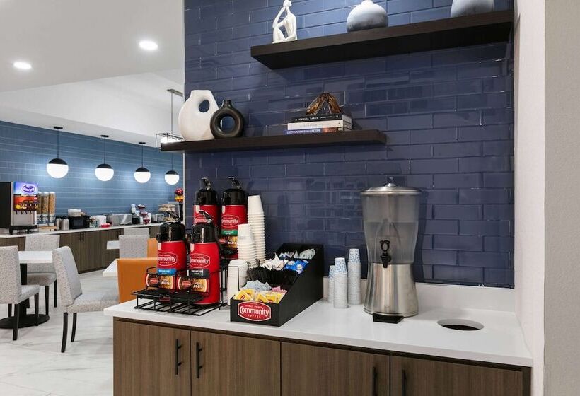 ホテル La Quinta Inn & Suites By Wyndham Ft Worth Burleson